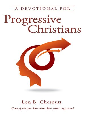 cover image of A Devotional For Progressive Christians